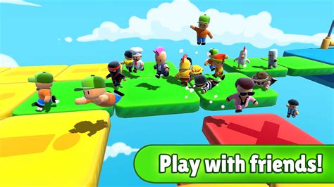 is tumblr guys|STUMBLE GUYS: MULTIPLAYER ROYALE free online game on。